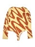 PrettyLittleThing Orange Long Sleeve Top Size 10 - photo 2