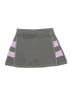 Unbranded Color Block Gray Casual Skirt Size S (estimated) - photo 1