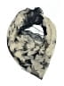 Unbranded Camo Gray Black Scarf One size - photo 1