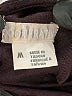 Cooperative Chevron-herringbone Brown Cocktail Dress Size M - photo 8