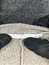 Lush Gray Casual Dress Size S - photo 7