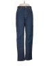 Everlane Tweed Blue Jeans Size 29 waist - photo 1