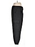 A New Day Tweed Gray Cargo Pants Size 12 - photo 4
