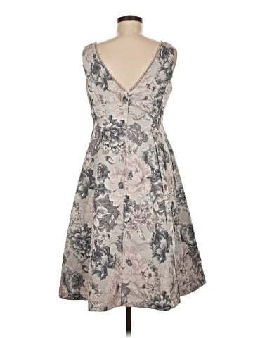 Adrianna Papell Cocktail Dress (view 2)