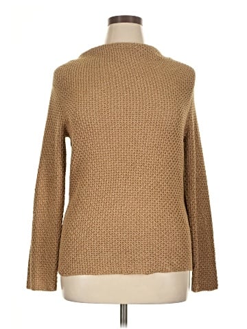 Jones New York Signature Turtleneck Sweater (view 1)