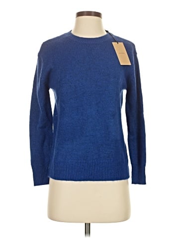 Halogen Pullover Sweater (view 1)
