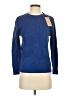 Halogen Blue Pullover Sweater Size XS (petite) - photo 1