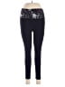 Skechers Black Active Pants Size M - photo 1