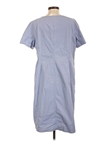 Lafayette 148 New York Casual Dress (view 2)