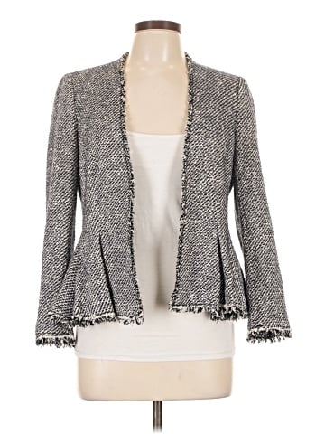 Rebecca Taylor Blazer (view 1)
