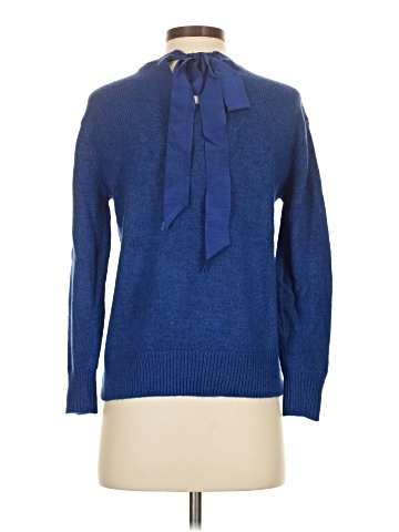Halogen Pullover Sweater (view 2)
