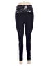 Skechers Black Active Pants Size M - photo 2