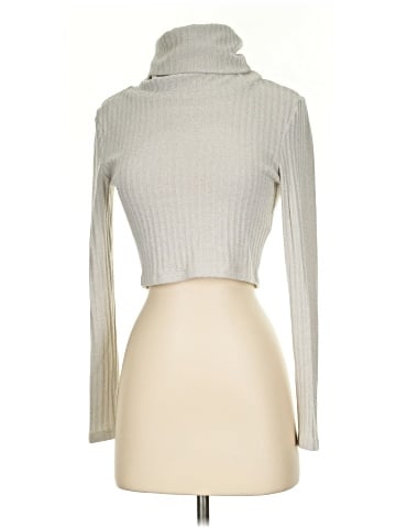 NLW Long Sleeve Top (view 1)