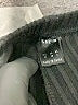 Shein Black Dress Pants Size 6 - photo 4