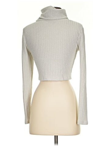 NLW Long Sleeve Top (view 2)