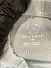 Cloud Island 100% Cotton Solid Blue Active Pants Size 6-9 mo - photo 3