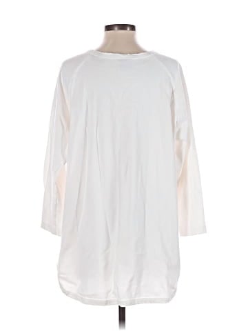 Jaded Gypsy 3/4 Sleeve T-Shirt (view 2)