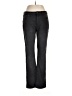 Eddie Bauer Chevron-herringbone Black Jeans Size 8 - photo 1