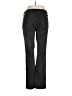 Eddie Bauer Chevron-herringbone Black Jeans Size 8 - photo 2