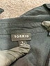 Torrid Black Long Sleeve Blouse Size 1X Plus (1) - photo 7