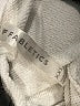 Fabletics White Zip Up Hoodie Size XXS - photo 7