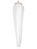 Scoop White Casual Pants Size 8 - 10 - photo 4