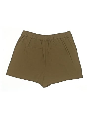 A New Day Khaki Shorts (view 2)