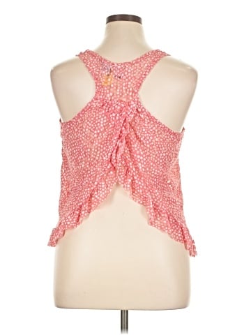 Love on a Hanger Tank Top (view 2)