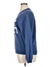 Assorted Brands 100% Cotton Blue Sweatshirt Size XL - photo 5