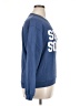 Assorted Brands 100% Cotton Blue Sweatshirt Size XL - photo 4