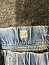 Gap Blue Jeans Size 2 - photo 3
