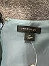 Ann Taylor 100% Polyester Solid Teal Cocktail Dress Size 0 (tall) - photo 7
