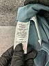 Ann Taylor 100% Polyester Solid Teal Cocktail Dress Size 0 (tall) - photo 9