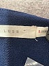 Lush Blue Casual Dress Size S - photo 7