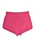 Unbranded Solid Pink Athletic Shorts Size M (estimated) - photo 2