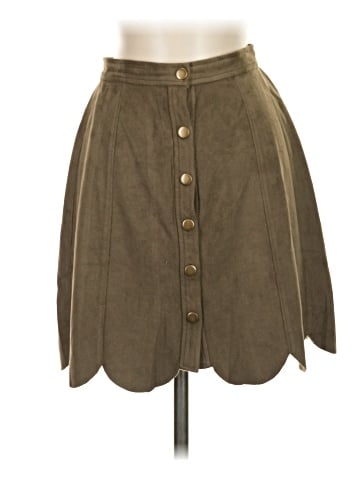 Soprano Casual Skirt (view 1)