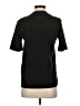 Love Moschino 100% Cotton Black T-Shirt Size 4 - photo 2