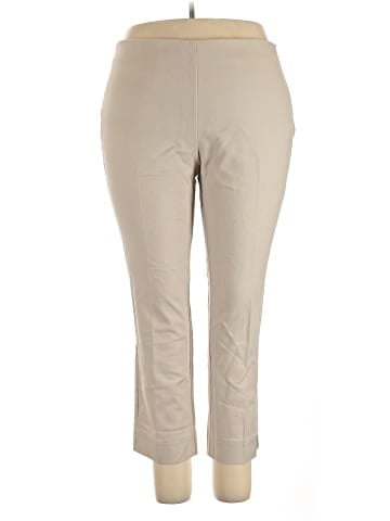 Charter Club Active Pants (view 1)