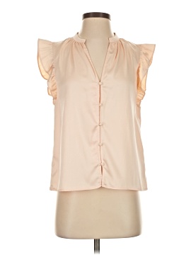 Steve Madden Sleeveless Blouse