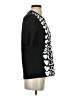 Love Moschino 100% Cotton Black T-Shirt Size 4 - photo 4