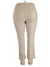 Charter Club Solid Tan Active Pants Size 18W - photo 2