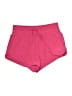 Unbranded Solid Pink Athletic Shorts Size M (estimated) - photo 1