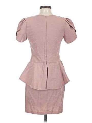 VERTIGO Cocktail Dress (view 2)