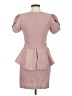 VERTIGO Pink Cocktail Dress Size XS - photo 2