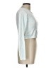 GB Teal Long Sleeve Top Size Lg - XL - photo 4