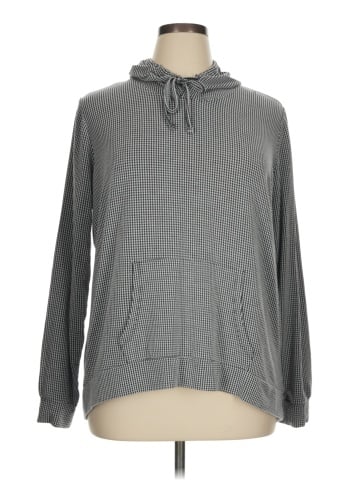 Weatherproof Pullover Sweater (view 1)