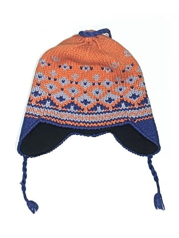 Lands' End Beanie (view 1)