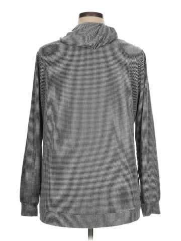 Weatherproof Pullover Sweater (view 2)