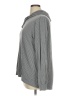 Weatherproof Gray Pullover Sweater Size XL - photo 5