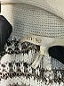 Maje Ivory Cardigan Size Sm (1) - photo 7